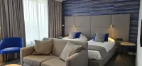 هوتل لي 3 كليز فنادق في Fleurus
