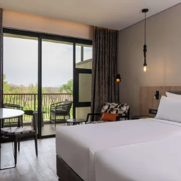 Radisson Safari Hotel Hoedspruit