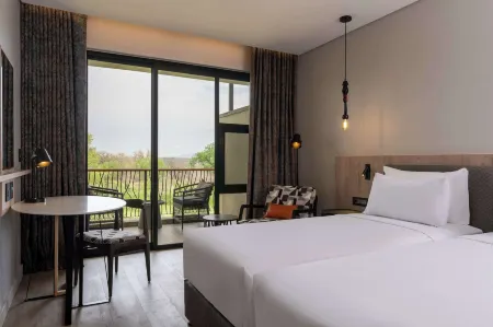 Radisson Safari Hotel Hoedspruit