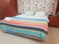 Fish Eagle Backpackers - Pet friendly