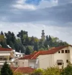 Dimsim Home- House with Name