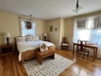 Stirling House Các khách sạn ở Kelowna