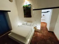 Salma Hotel Hotels in Curiti