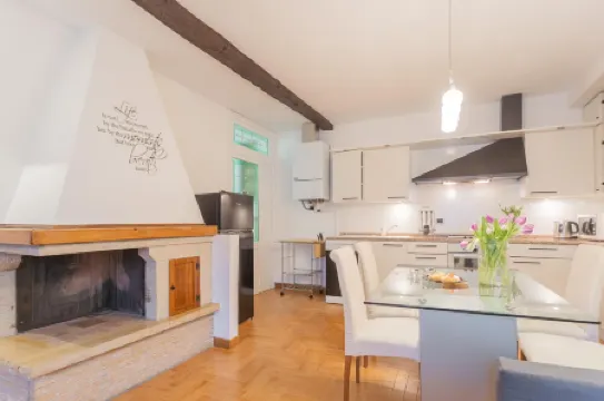 Volta Apartment in Como