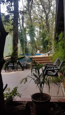 Kelta Hotel Puerto Iguazú Centro