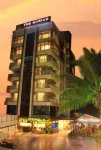The Myriad Hotel Hotel dekat Rangaon Beach