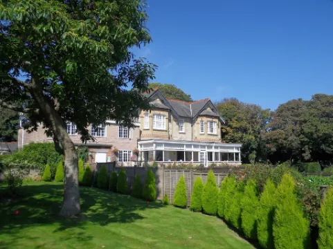 Luccombe Manor Country House Hotel