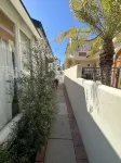 Balboa Island Beach Cottage