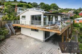 Baldwin Street Bnb