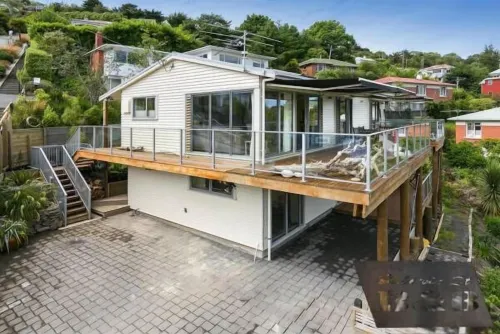 鮑德溫街BNB - 3 星級