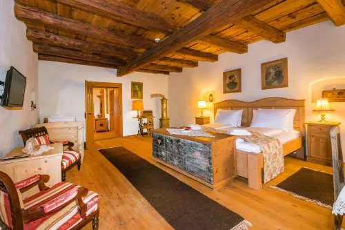 Casa Savri - Homestays