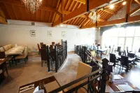The Castledawson Inn - Bữa sáng