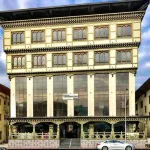 Yang Bhutan Hotel Các khách sạn ở 
