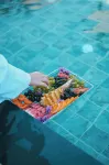 Monun飯店 - 早餐
