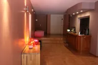 Logis Hotel le Lonca