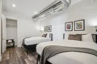 藝術區夢想 | RiNo藝術閣樓