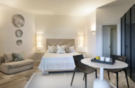 波託切爾沃 Le Suites
