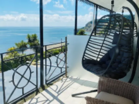 Villa Mentone Hotel Hotels in Shanklin