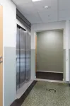 Forenom Serviced Apartments Pori Antinkatu Hotels in Pori