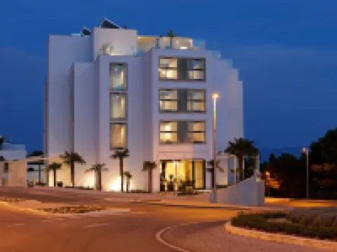Lifestyle Hotel Vitar Hotels in Bol