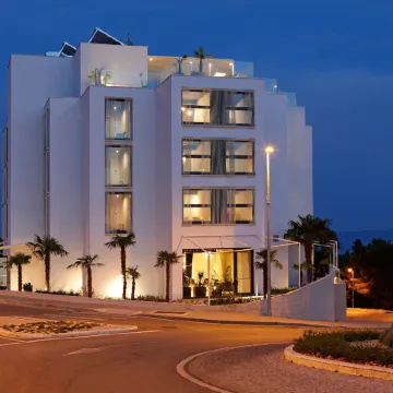 Lifestyle Hotel Vitar