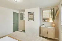 Host Stay Bentley Wynd - Wifi