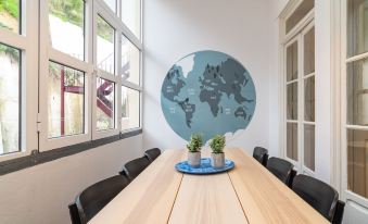 Anjos' City Escape by LovelyStay