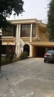 Casablanca Guest House Hotels in 