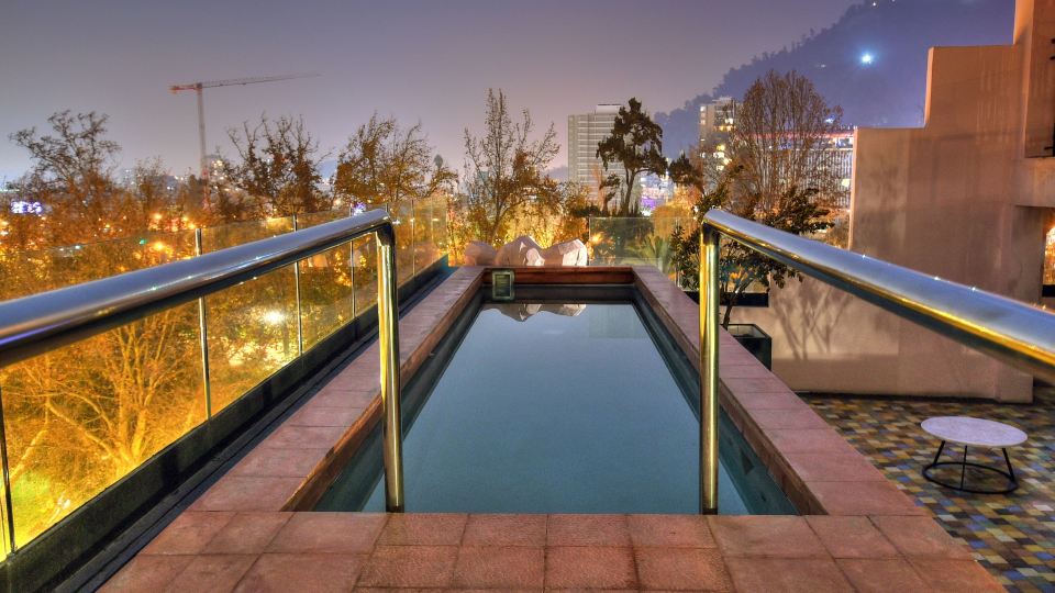 Hotel Luciano K