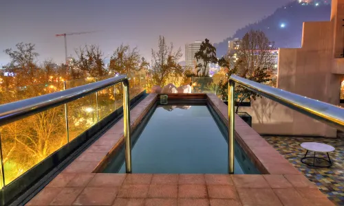 Hotel Luciano K