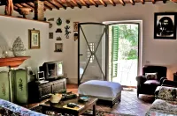 Villa Gaia - Wifi