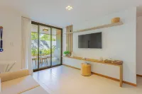 IT60 Hermoso Pueblo 2 Suites - Itacimirim