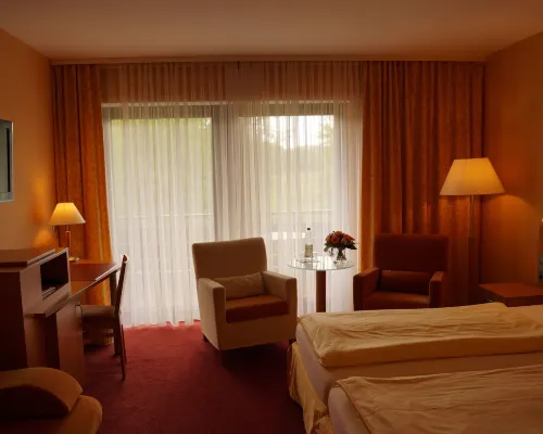 Hotel an der Ilse Hotels in Lippe