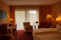 Hotel an der Ilse Hotels in Lemgo