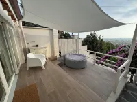 Villa Patrizia Pietrasanta 피에트라산타 호텔