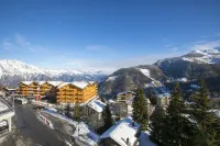App. les Lupins 17