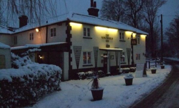 The Winchfield Inn