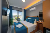 Otel Carpediem Gold Kuşadası Hoteles en 