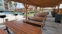 Gulfview I #213 Hotels in Port Isabel