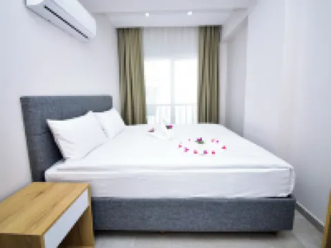 Alkan Apart Hotels in Demre