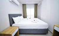 Alkan Apart Hotels in Demre