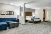 Comfort Suites DeSoto Dallas South Hotel di DeSoto