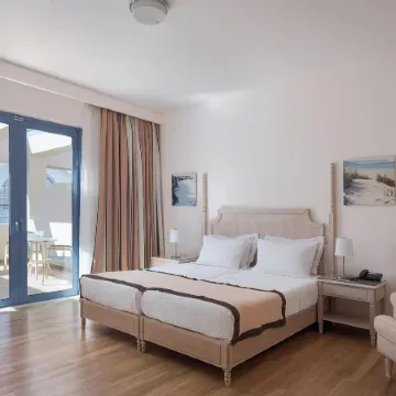 Alkyon Resort Hotel & Spa
