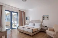 Alkyon Resort Hotel & Spa Hotel a Vrachati