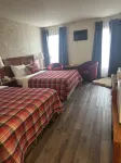 Maple Creek Motor Inn Hotel di Maple Creek