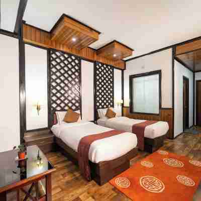 Yangthang Heritage Rooms