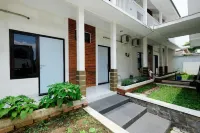 RedDoorz Near Moro Mall Purwokerto