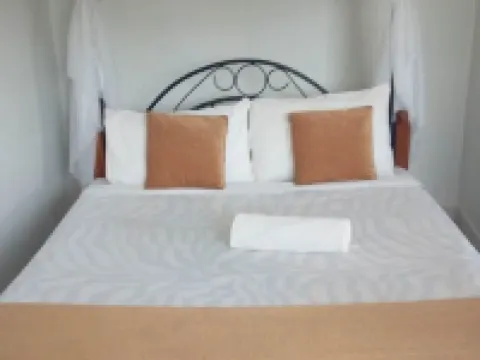 Puya Lodge Hoteles en Central