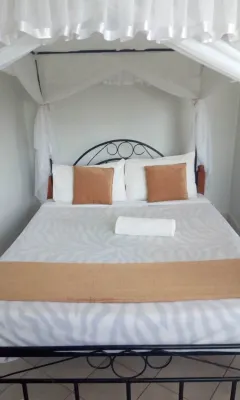 Puya Lodge