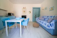 A Pochi Passi Hotels in Maruggio